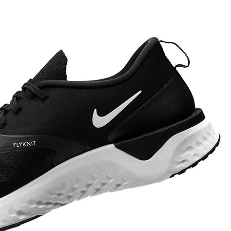 nike odyssey react damen schwarz|nike odyssey react 2 flyknit.